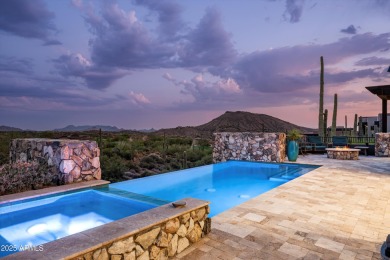 Immediate access for Golf Membership to the Desert Mountain on Desert Mountain Club - Apache Golf Course in Arizona - for sale on GolfHomes.com, golf home, golf lot