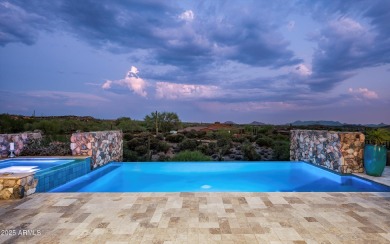 Immediate access for Golf Membership to the Desert Mountain on Desert Mountain Club - Apache Golf Course in Arizona - for sale on GolfHomes.com, golf home, golf lot