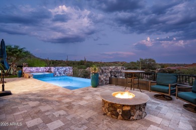 Immediate access for Golf Membership to the Desert Mountain on Desert Mountain Club - Apache Golf Course in Arizona - for sale on GolfHomes.com, golf home, golf lot