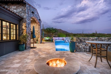 Immediate access for Golf Membership to the Desert Mountain on Desert Mountain Club - Apache Golf Course in Arizona - for sale on GolfHomes.com, golf home, golf lot