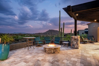 Immediate access for Golf Membership to the Desert Mountain on Desert Mountain Club - Apache Golf Course in Arizona - for sale on GolfHomes.com, golf home, golf lot