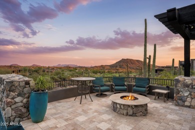 Immediate access for Golf Membership to the Desert Mountain on Desert Mountain Club - Apache Golf Course in Arizona - for sale on GolfHomes.com, golf home, golf lot