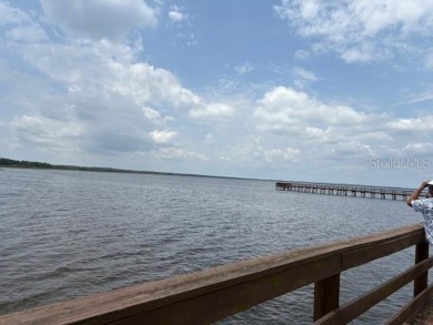 50 ACRE LOT CENTRAL FLORIDA! 1/2 acre lot on Plumosa Dr. in on Indian Lake Estates Golf and Country Club in Florida - for sale on GolfHomes.com, golf home, golf lot
