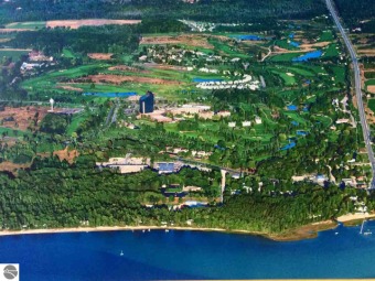 New Closeout Pricing on the 2 remaining available for sale lots on Grand Traverse Resort and Spa in Michigan - for sale on GolfHomes.com, golf home, golf lot