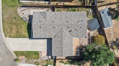 Welcome to this charming ranch-style home with an open layout on Battlement Mesa Golf Course in Colorado - for sale on GolfHomes.com, golf home, golf lot
