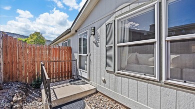 Welcome to this charming ranch-style home with an open layout on Battlement Mesa Golf Course in Colorado - for sale on GolfHomes.com, golf home, golf lot