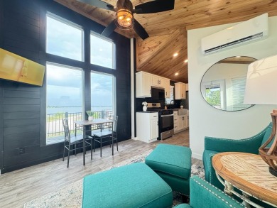 Do you love the lake? How about golf? This new cottage is on Lone Cedar Golf Course in Texas - for sale on GolfHomes.com, golf home, golf lot