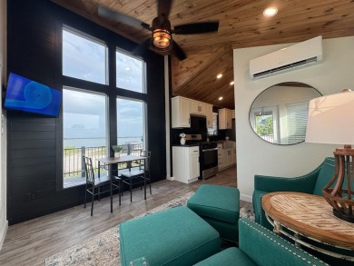 Do you love the lake? How about golf? This new cottage is on Lone Cedar Golf Course in Texas - for sale on GolfHomes.com, golf home, golf lot