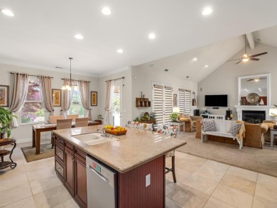 Situated within the prestigious gates of Country Club at the on Fort Washington Golf and Country Club in California - for sale on GolfHomes.com, golf home, golf lot