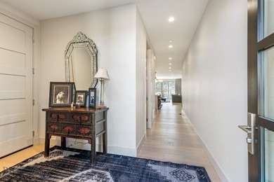 Enjoy refined, low-maintenance single-level living in Bozeman's on Black Bull Golf Community in Montana - for sale on GolfHomes.com, golf home, golf lot