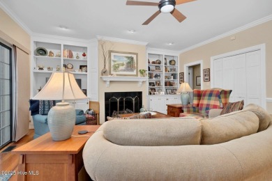 Welcome to 4711 Country Club Drive located at the Wilson County on Wilson Country Club in North Carolina - for sale on GolfHomes.com, golf home, golf lot