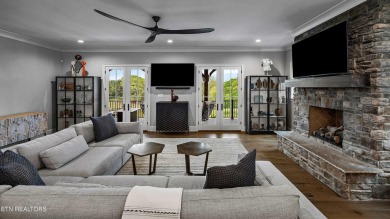 Nothing really compares to this golf course view villa on Gettysvue Country Club in Tennessee - for sale on GolfHomes.com, golf home, golf lot