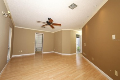 Beautiful Home with huge Sparkling Screened Pool with Private on Rio Pinar Golf and Country Club in Florida - for sale on GolfHomes.com, golf home, golf lot