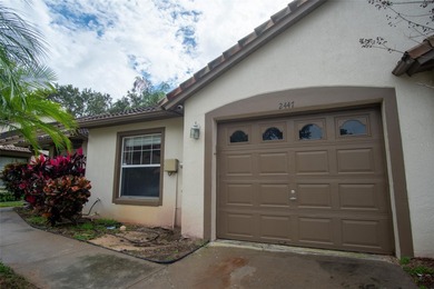 A true GOLFERS' DREAM-- This 3 bed, 2 bath villa located in the on Southern Dunes Golf and Country Club in Florida - for sale on GolfHomes.com, golf home, golf lot