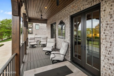 Nothing really compares to this golf course view villa on Gettysvue Country Club in Tennessee - for sale on GolfHomes.com, golf home, golf lot