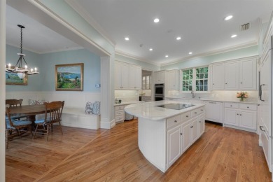 Nestled in the prestigious, guard-gated community of Cottonwood on Four Seasons Resort and Club in Texas - for sale on GolfHomes.com, golf home, golf lot
