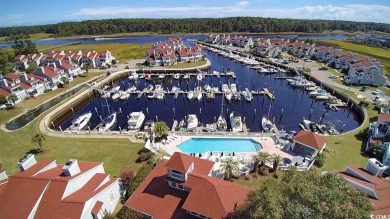 25' deeded boat slip in charming Mariner's Pointe in Little on The Valley At Eastport in South Carolina - for sale on GolfHomes.com, golf home, golf lot