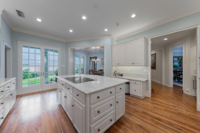 Nestled in the prestigious, guard-gated community of Cottonwood on Four Seasons Resort and Club in Texas - for sale on GolfHomes.com, golf home, golf lot