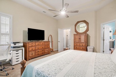 Welcome to this stunning 4-bedroom, 3.5-bath home located in the on TPC of Myrtle Beach in South Carolina - for sale on GolfHomes.com, golf home, golf lot