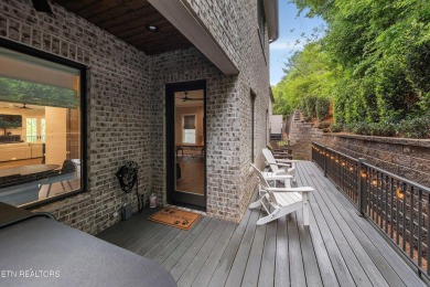 Nothing really compares to this golf course view villa on Gettysvue Country Club in Tennessee - for sale on GolfHomes.com, golf home, golf lot