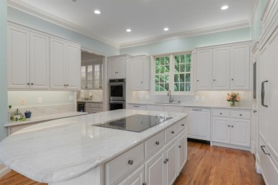 Nestled in the prestigious, guard-gated community of Cottonwood on Four Seasons Resort and Club in Texas - for sale on GolfHomes.com, golf home, golf lot