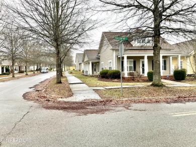 More pics coming! Better than new one level living! No steps and on The Preserve 9 Hole Golf Course in Tennessee - for sale on GolfHomes.com, golf home, golf lot