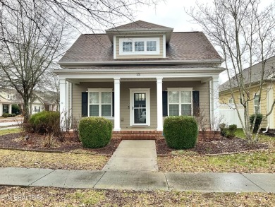 More pics coming! Better than new one level living! No steps and on The Preserve 9 Hole Golf Course in Tennessee - for sale on GolfHomes.com, golf home, golf lot