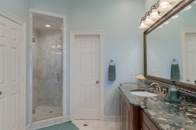 Nestled in the prestigious, guard-gated community of Cottonwood on Four Seasons Resort and Club in Texas - for sale on GolfHomes.com, golf home, golf lot