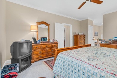 Welcome to 4711 Country Club Drive located at the Wilson County on Wilson Country Club in North Carolina - for sale on GolfHomes.com, golf home, golf lot