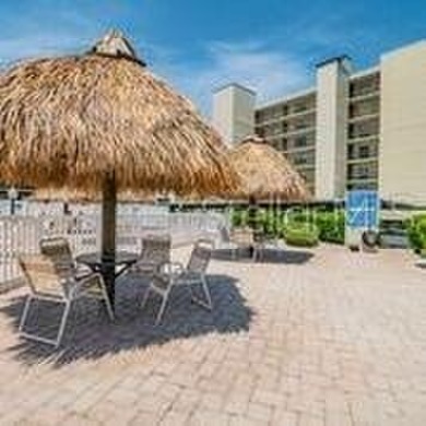 This spacious, light and bright fourth floor condo has a lovely on Cove Cay Country Club in Florida - for sale on GolfHomes.com, golf home, golf lot