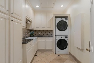 Nestled in the prestigious, guard-gated community of Cottonwood on Four Seasons Resort and Club in Texas - for sale on GolfHomes.com, golf home, golf lot
