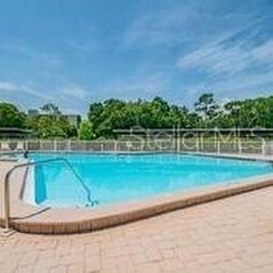 This spacious, light and bright fourth floor condo has a lovely on Cove Cay Country Club in Florida - for sale on GolfHomes.com, golf home, golf lot