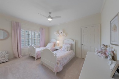 Nestled in the prestigious, guard-gated community of Cottonwood on Four Seasons Resort and Club in Texas - for sale on GolfHomes.com, golf home, golf lot