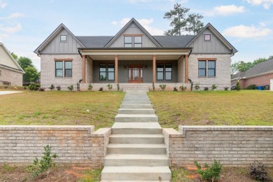 Major price drop! Price is firm.* Welcome to your dream home in on Highland Oaks Golf Course in Alabama - for sale on GolfHomes.com, golf home, golf lot