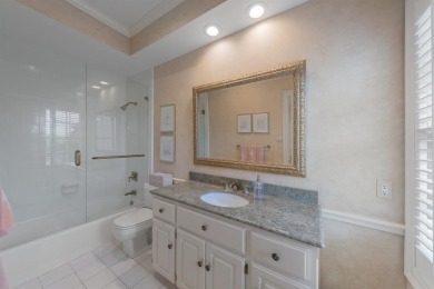 Nestled in the prestigious, guard-gated community of Cottonwood on Four Seasons Resort and Club in Texas - for sale on GolfHomes.com, golf home, golf lot