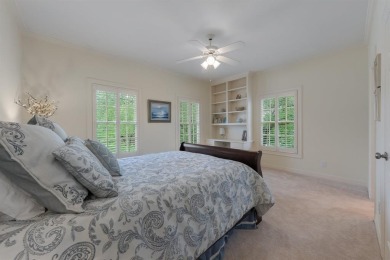 Nestled in the prestigious, guard-gated community of Cottonwood on Four Seasons Resort and Club in Texas - for sale on GolfHomes.com, golf home, golf lot