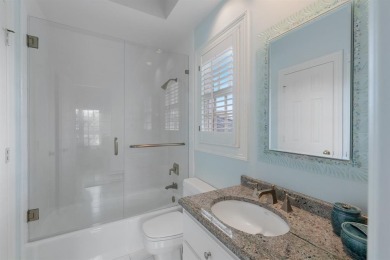 Nestled in the prestigious, guard-gated community of Cottonwood on Four Seasons Resort and Club in Texas - for sale on GolfHomes.com, golf home, golf lot