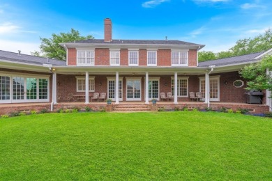 Nestled in the prestigious, guard-gated community of Cottonwood on Four Seasons Resort and Club in Texas - for sale on GolfHomes.com, golf home, golf lot