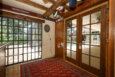 Beautiful Home with huge Sparkling Screened Pool with Private on Rio Pinar Golf and Country Club in Florida - for sale on GolfHomes.com, golf home, golf lot