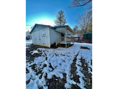 Beautifully remodeled three bedroom ranch home with multiple on The Brier Patch Golf Links, LLC in West Virginia - for sale on GolfHomes.com, golf home, golf lot