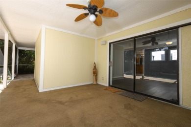 Beautiful Home with huge Sparkling Screened Pool with Private on Rio Pinar Golf and Country Club in Florida - for sale on GolfHomes.com, golf home, golf lot