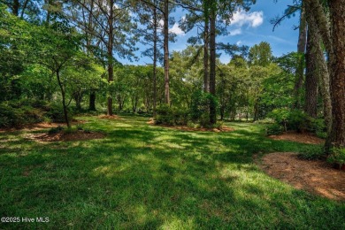 Welcome to 4711 Country Club Drive located at the Wilson County on Wilson Country Club in North Carolina - for sale on GolfHomes.com, golf home, golf lot
