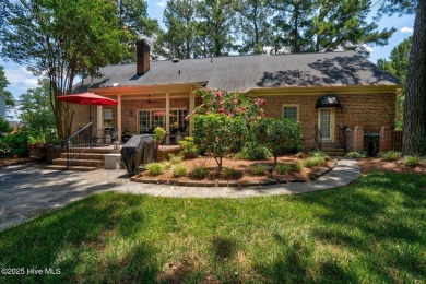 Welcome to 4711 Country Club Drive located at the Wilson County on Wilson Country Club in North Carolina - for sale on GolfHomes.com, golf home, golf lot