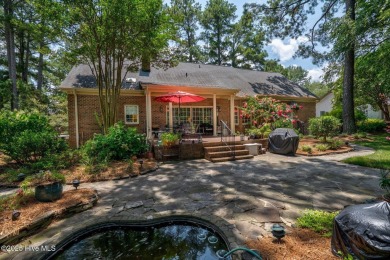 Welcome to 4711 Country Club Drive located at the Wilson County on Wilson Country Club in North Carolina - for sale on GolfHomes.com, golf home, golf lot