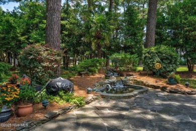 Welcome to 4711 Country Club Drive located at the Wilson County on Wilson Country Club in North Carolina - for sale on GolfHomes.com, golf home, golf lot