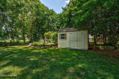 Welcome to 4711 Country Club Drive located at the Wilson County on Wilson Country Club in North Carolina - for sale on GolfHomes.com, golf home, golf lot