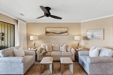 Beautiful 3-bedroom, 3-bath lakefront condo in the Boardwalk on Seascape Golf Course in Florida - for sale on GolfHomes.com, golf home, golf lot