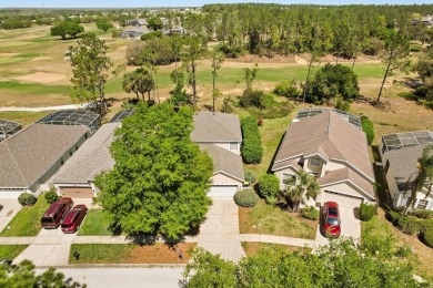 Your Dream Home Awaits in Highlands Reserve - Golf Course Views on Highlands Reserve Golf Club in Florida - for sale on GolfHomes.com, golf home, golf lot