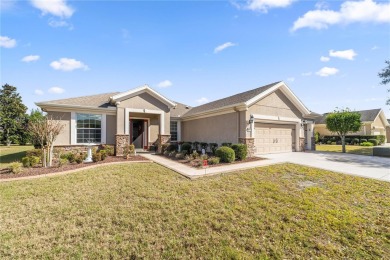 FRESHLY PAINTED INSIDE! Why wait to build when this stunning on Stone Creek Golf Club in Florida - for sale on GolfHomes.com, golf home, golf lot