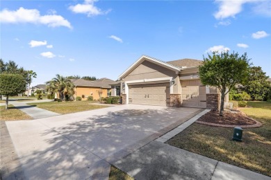 FRESHLY PAINTED INSIDE! Why wait to build when this stunning on Stone Creek Golf Club in Florida - for sale on GolfHomes.com, golf home, golf lot